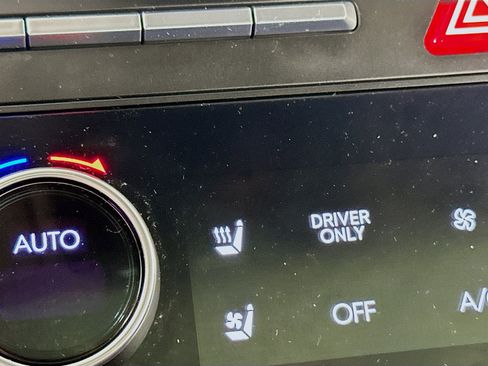 Certified 2025 Hyundai Sonata Limited image 20