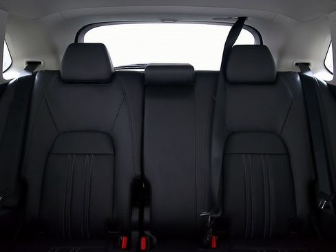 Certified 2026 Honda HR-V EX-L image 15