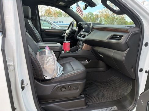 Used 2022 Chevrolet Tahoe High Country image 31