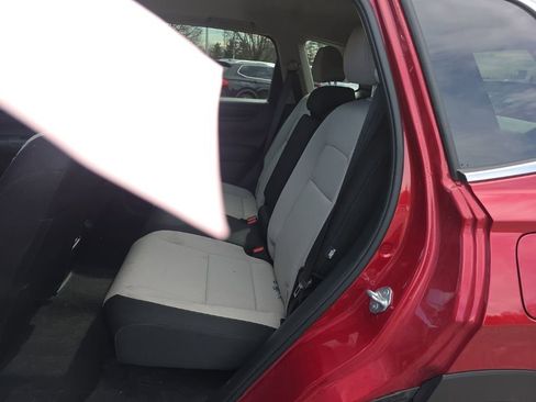 Used 2024 Honda CR-V EX image 24