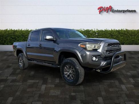 Used 2023 Toyota Tacoma SR5 image 7