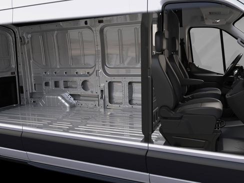 New 2025 Ford Transit 350 148 Medium Roof AWD image 6