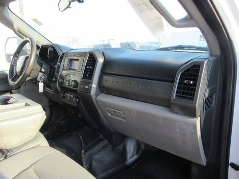 Used 2021 Ford F450 XL w/ Power Equipment Group AWD/4WD image 14