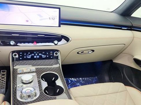 Used 2026 Genesis GV70 3.5T Sport Prestige AWD/4WD image 52