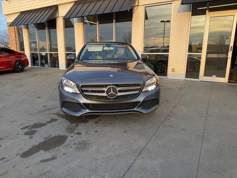 Used 2017 Mercedes-Benz C 300 Sedan image 2