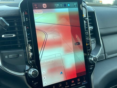 New 2026 RAM 2500 Laramie image 19