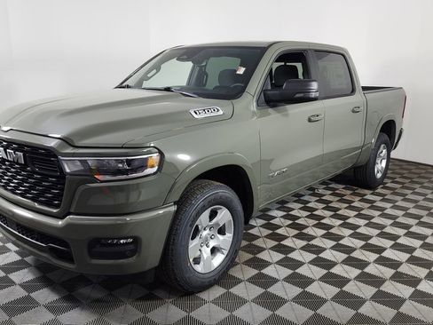 New 2026 RAM 1500 Big Horn image 3