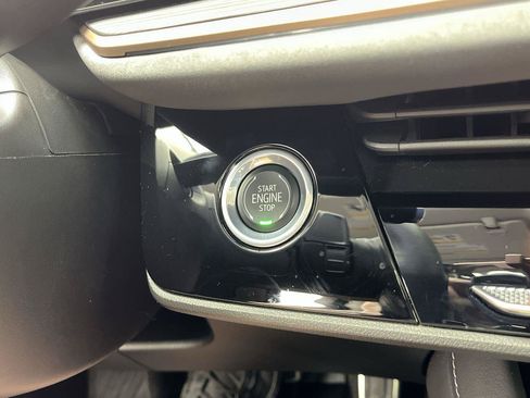 Used 2026 Buick Envision Sport Touring AWD/4WD image 21