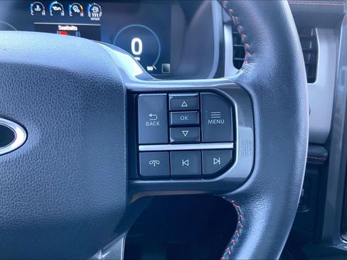 Used 2023 Ford Expedition Timberline AWD/4WD image 25