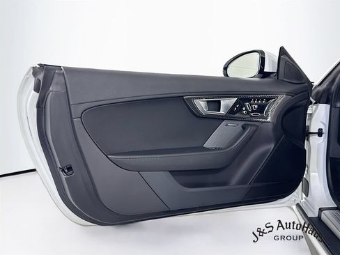 Used 2014 Jaguar F-TYPE S RWD image 23