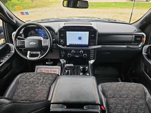 Used 2023 Ford F150 Tremor w/ Trailer Tow Package AWD/4WD image 19