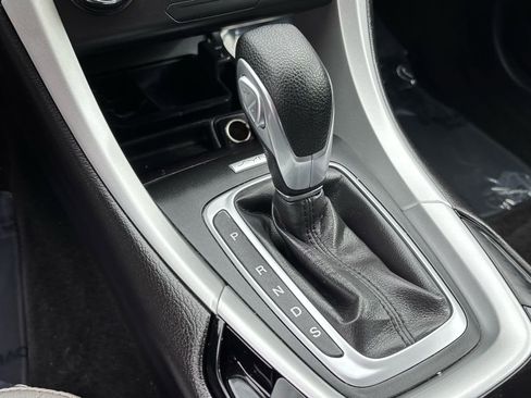 Used 2016 Ford Fusion S image 18