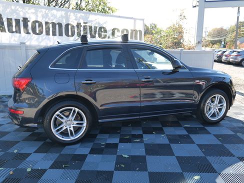 Used 2017 Audi Q5 3.0T Premium Plus w/ Technology Package image 67