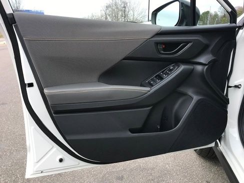 Certified 2024 Subaru Crosstrek 2.5i Sport w/ Crosstrek Mirror Package image 18