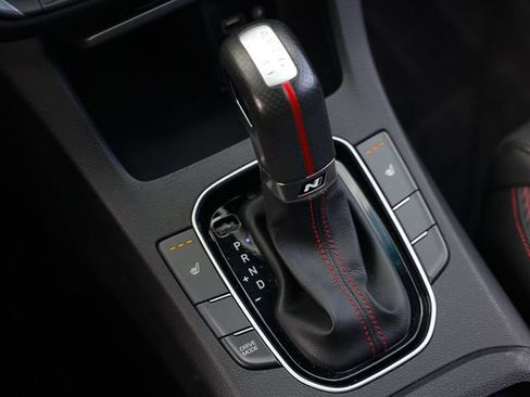 Used 2020 Hyundai Elantra GT N Line FWD image 41