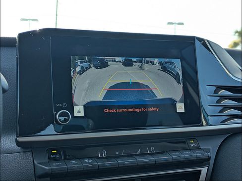 Certified 2025 Toyota Camry LE FWD image 18