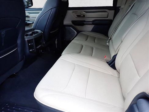 Used 2020 RAM 1500 Limited AWD/4WD image 8