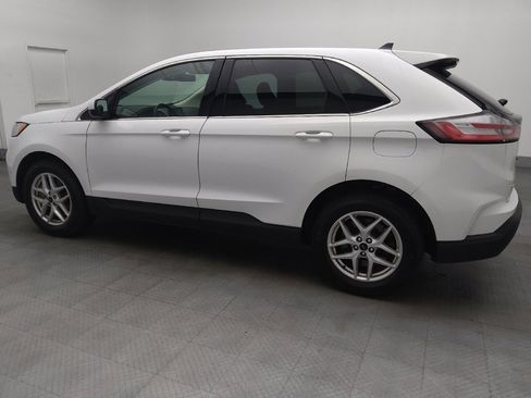 Used 2024 Ford Edge SEL image 3