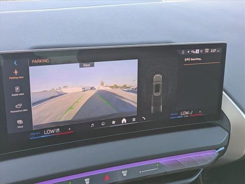 Certified 2025 BMW X3 xDrive30i w/ Convenience Package image 13