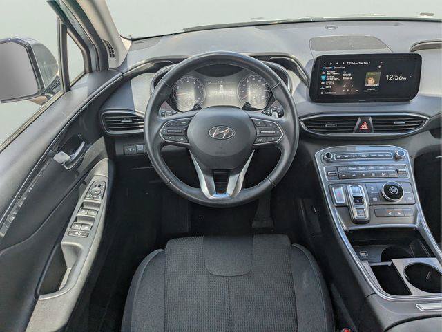Certified 2023 Hyundai Santa Fe SEL FWD image 14