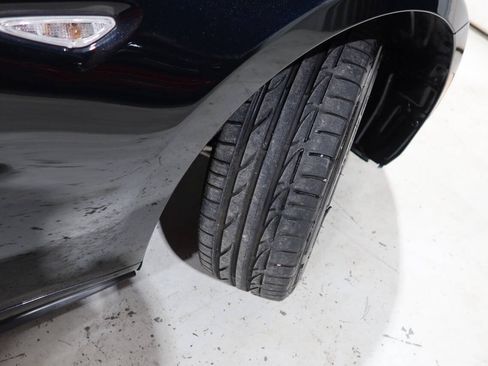 Used 2025 MAZDA MX-5 Miata RF Club RWD image 35