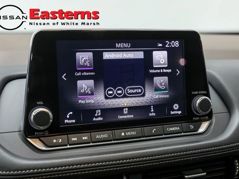 Used 2022 Nissan Rogue SL image 18