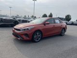 Used 2024 Kia Forte LXS image 3