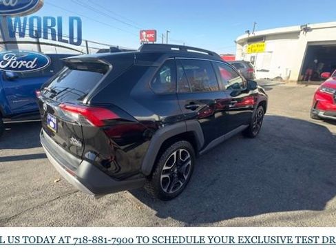 Used 2019 Toyota RAV4 Adventure image 5