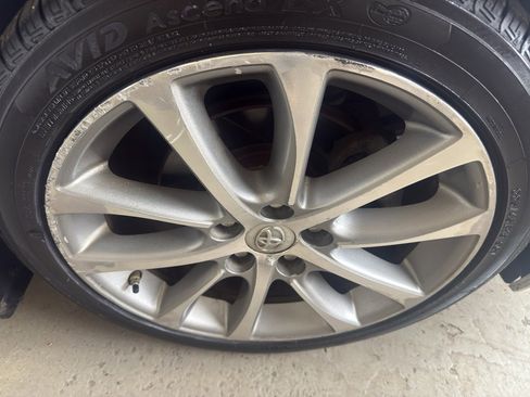 Used 2015 Toyota Avalon XLE Touring image 35