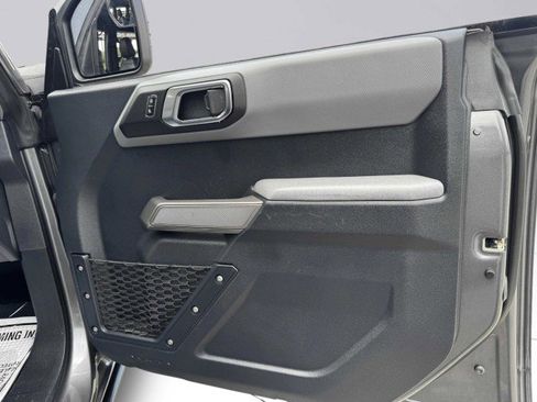 Used 2023 Ford Bronco Black Diamond image 54