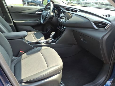 Certified 2023 Buick Encore GX Preferred w/ Cold Weather Comfort Package FWD image 28
