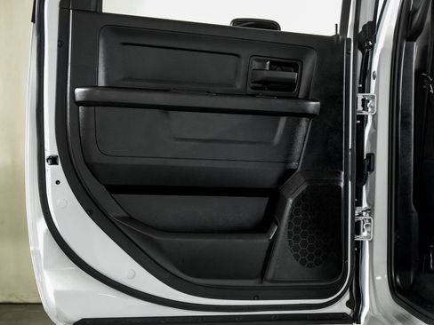 Used 2024 RAM 3500 Tradesman w/ Chrome Appearance Group image 36