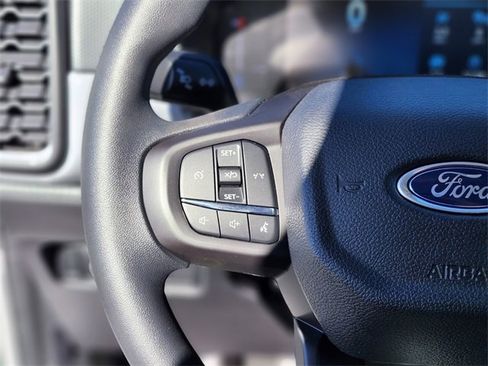 New 2025 Ford Ranger XL image 27