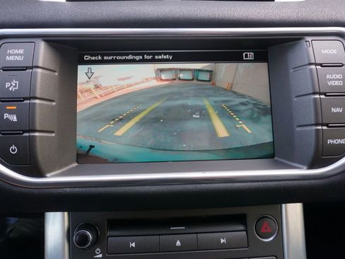 Used 2015 Land Rover Range Rover Evoque Dynamic AWD/4WD image 39