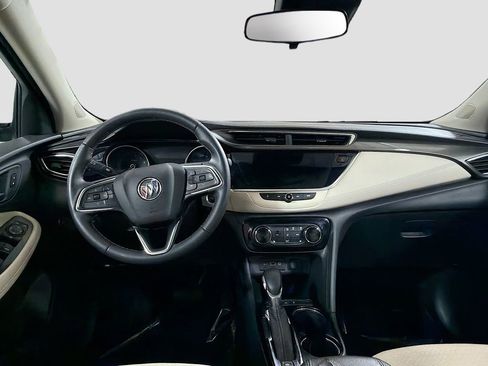 Used 2023 Buick Encore GX Preferred w/ Cold Weather Comfort Package FWD image 24