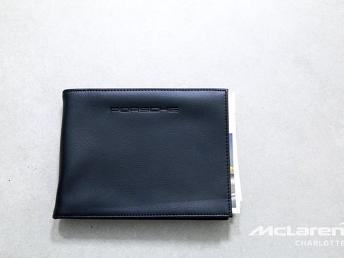 Used 2023 Porsche Cayenne Turbo S image 32