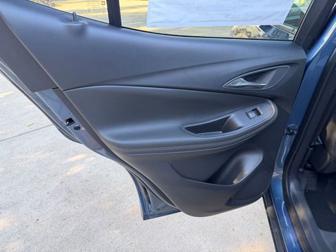 New 2026 Buick Encore GX Preferred w/ Comfort Package image 22