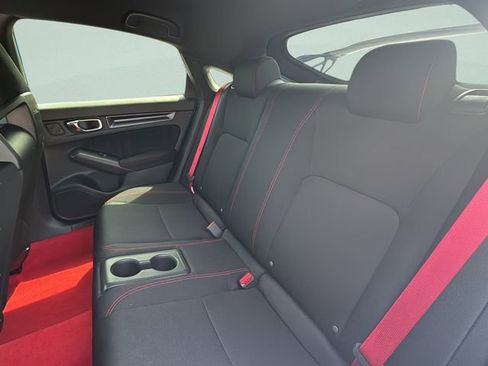 Certified 2024 Honda Civic Type R image 13