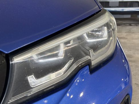 Used 2020 BMW M340i xDrive w/ Premium Package AWD/4WD image 10