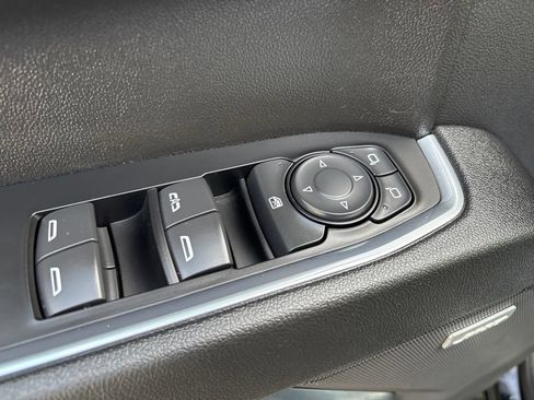 Certified 2024 Chevrolet Silverado 1500 RST w/ Convenience Package II AWD/4WD image 13