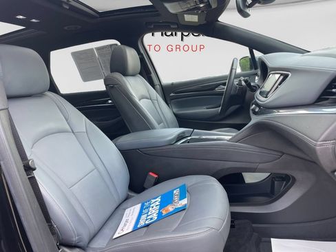 Certified 2023 Buick Enclave Essence w/ Experience Buick Package AWD/4WD image 11