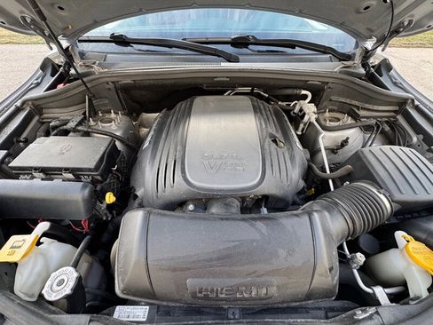 Used 2019 Dodge Durango R/T w/ Blacktop Package image 32