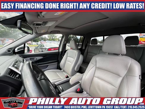 Used 2020 Honda Ridgeline RTL-E image 10