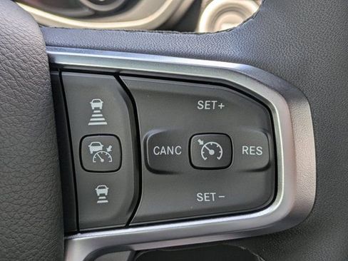 New 2026 RAM 1500 Big Horn image 22