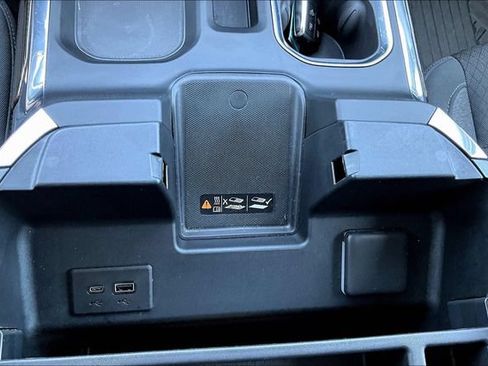 Used 2024 Chevrolet Silverado 1500 RST w/ Convenience Package II AWD/4WD image 16