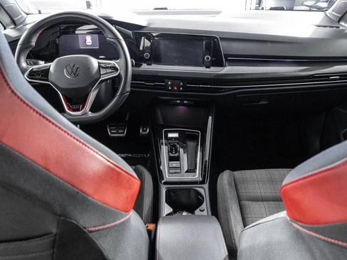 Used 2024 Volkswagen GTI S FWD image 21