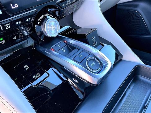New 2026 Acura MDX A-Spec AWD/4WD image 7