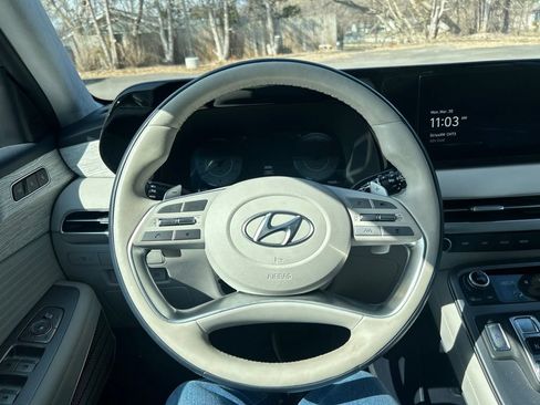 Used 2023 Hyundai Palisade Calligraphy AWD/4WD image 24