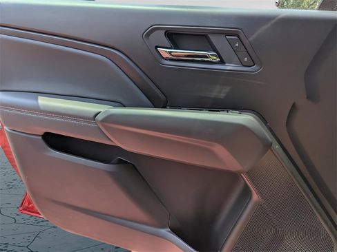 New 2026 GMC Canyon Elevation w/ Convenience Package image 11