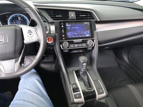 Used 2016 Honda Civic EX-T image 42